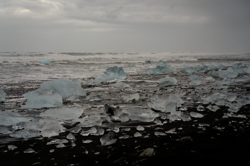 Diamond Beach