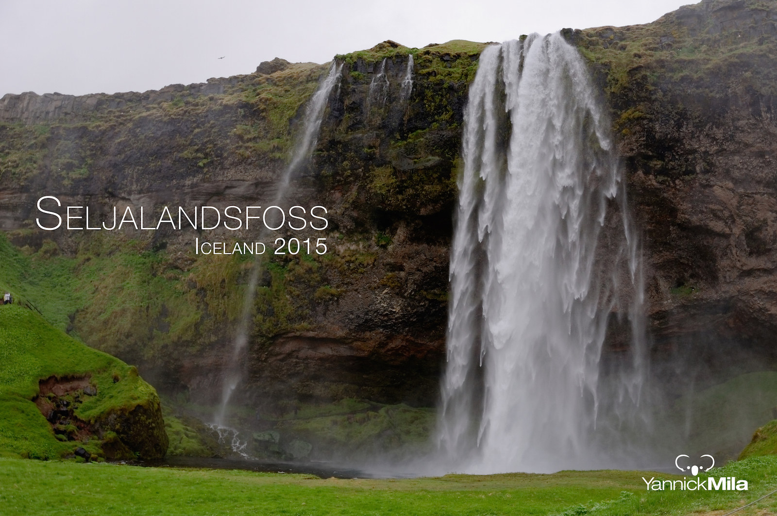 Seljalandsfoss