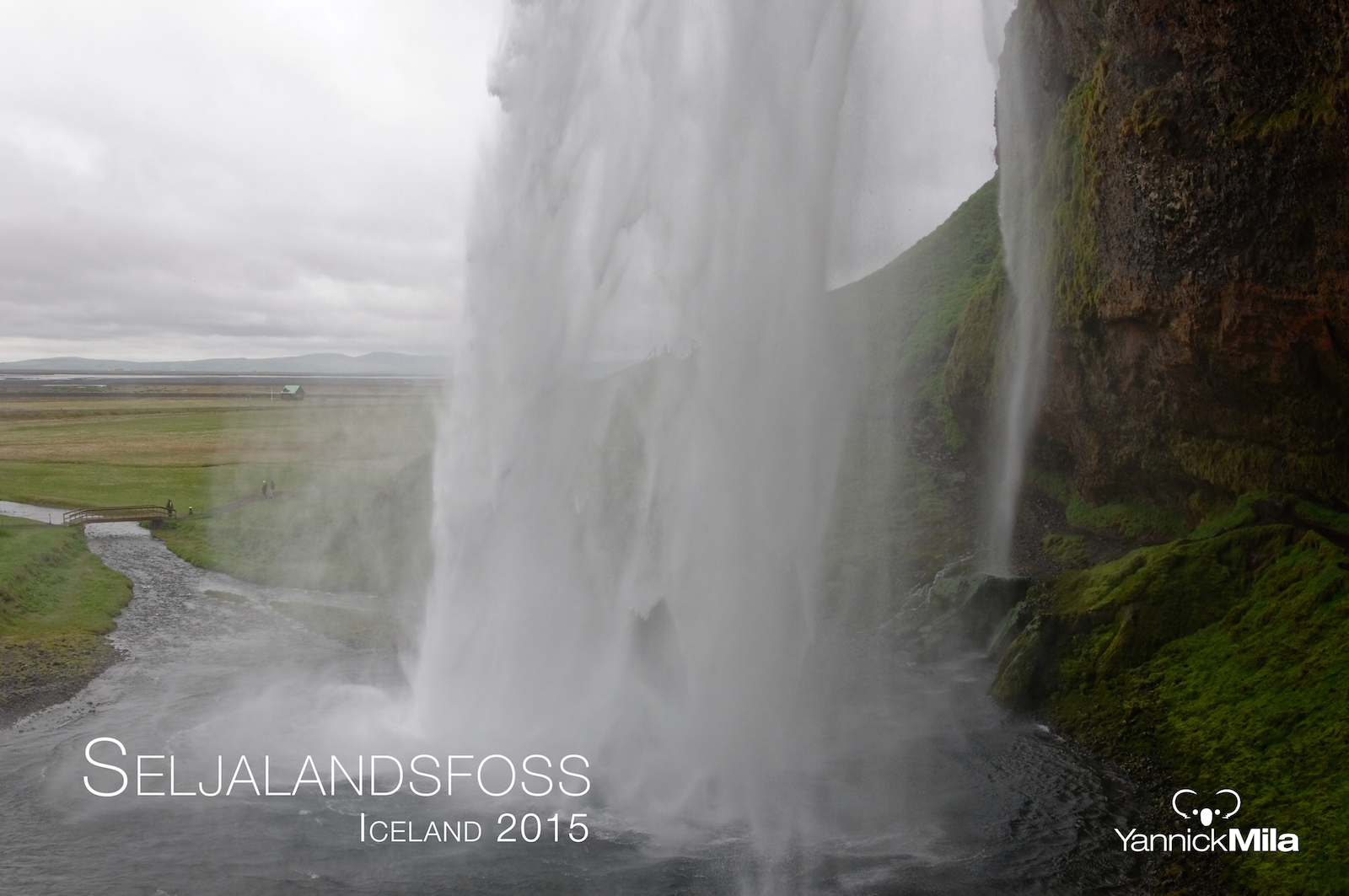 Seljalandsfoss