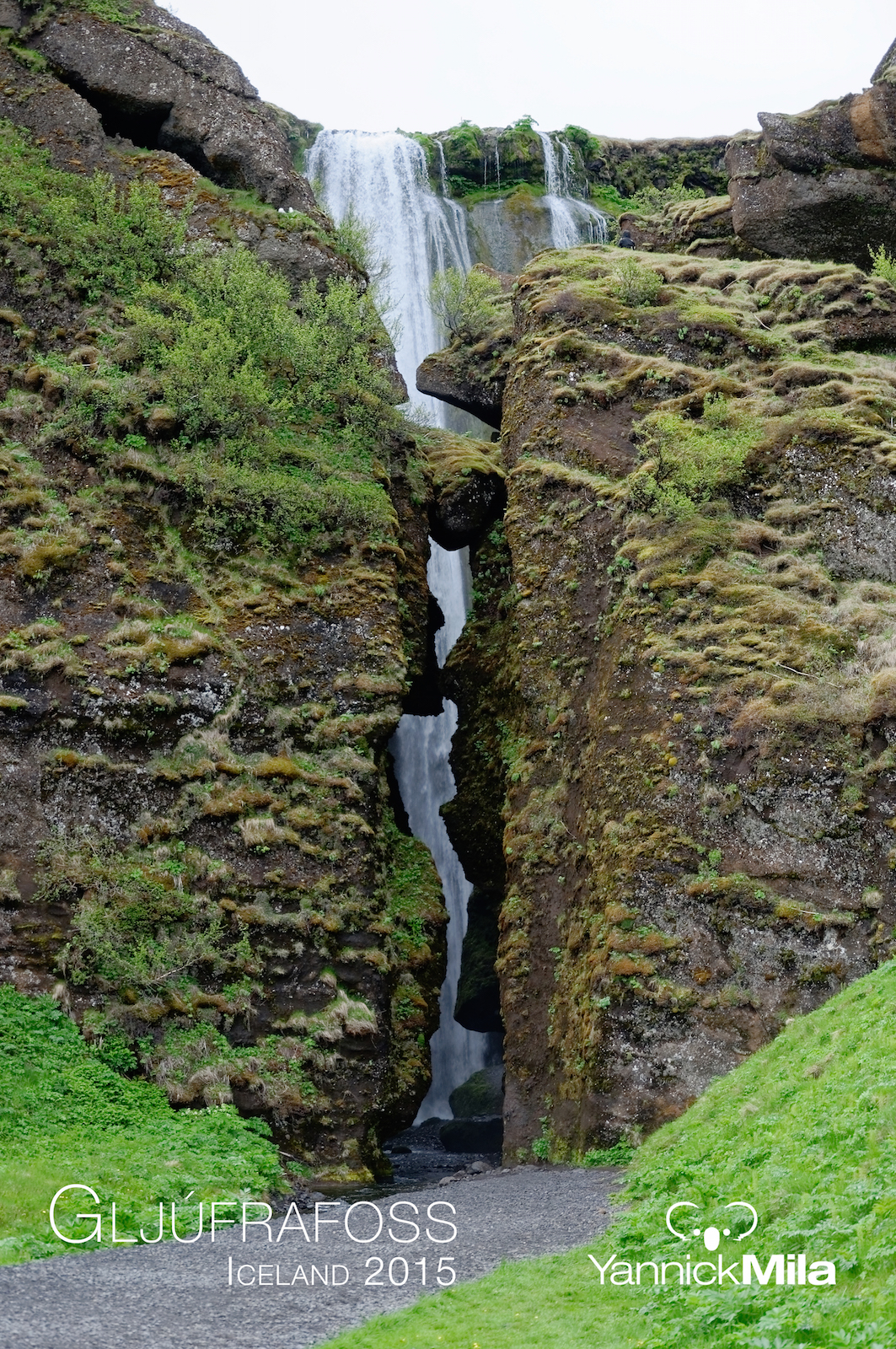 Gljúfrafoss