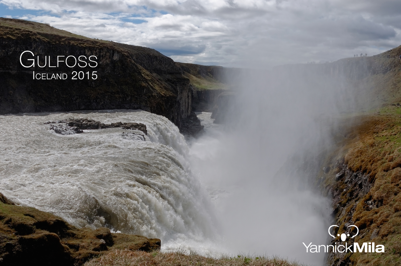 Gulfoss