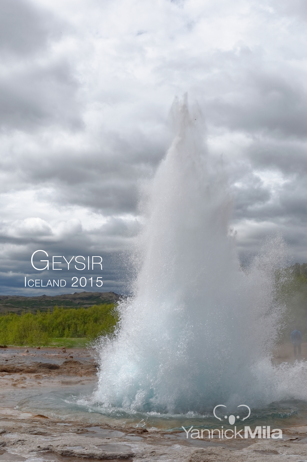 Geysir