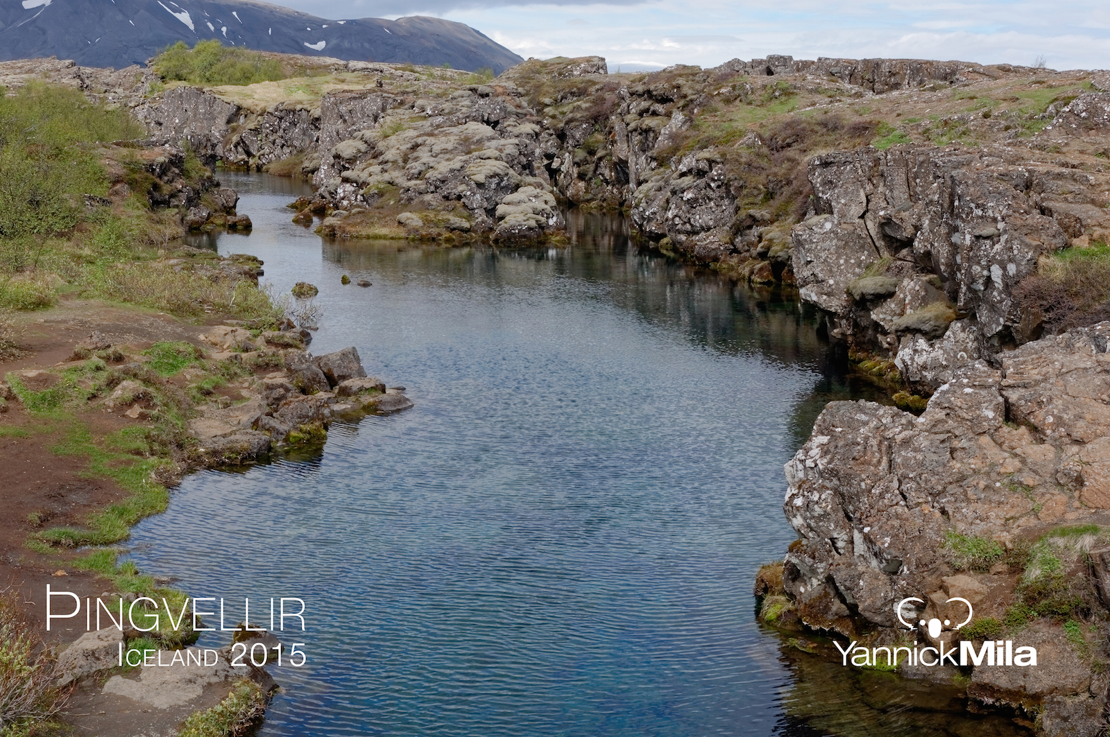 Þingvellir