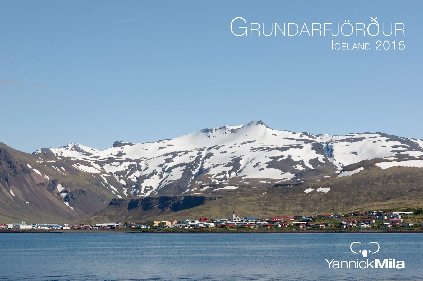 Grundarfjörður