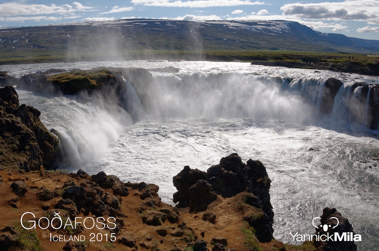 Goðafoss