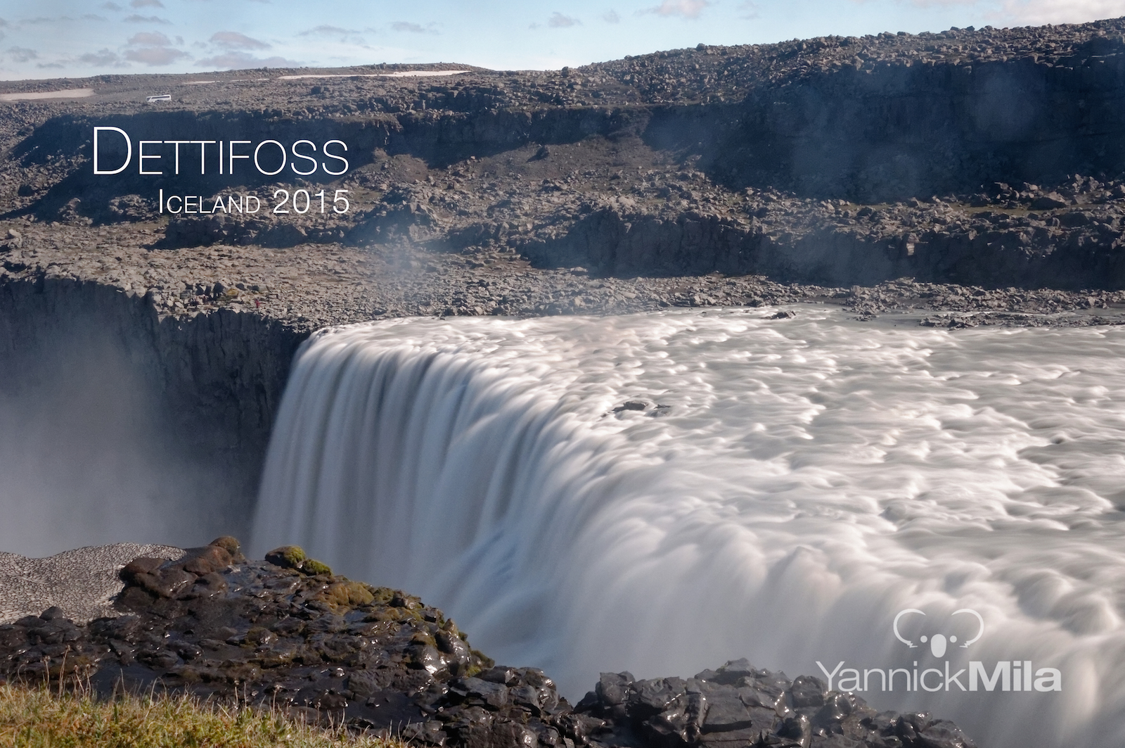 Dettifoss