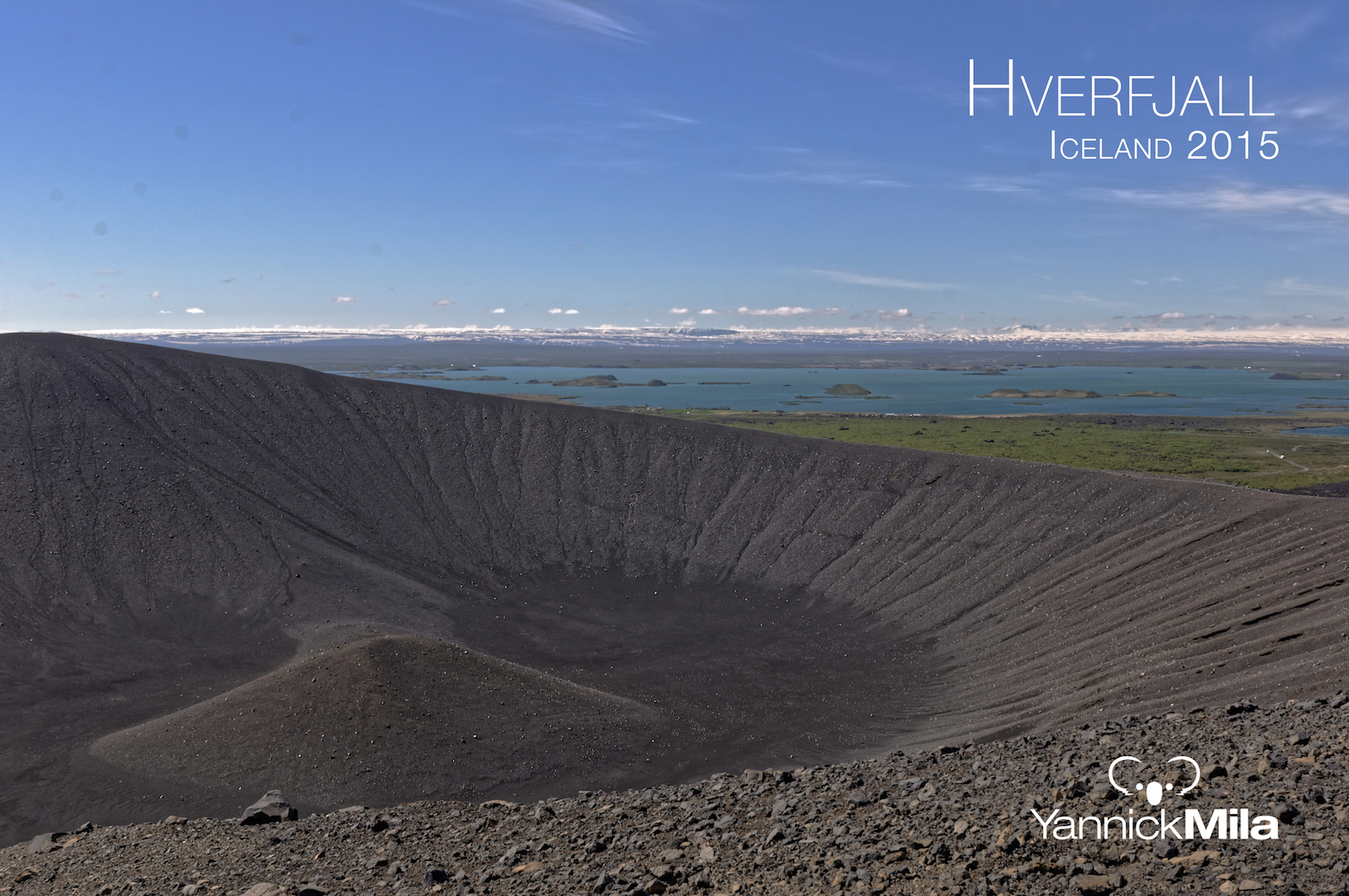 Hverfjall