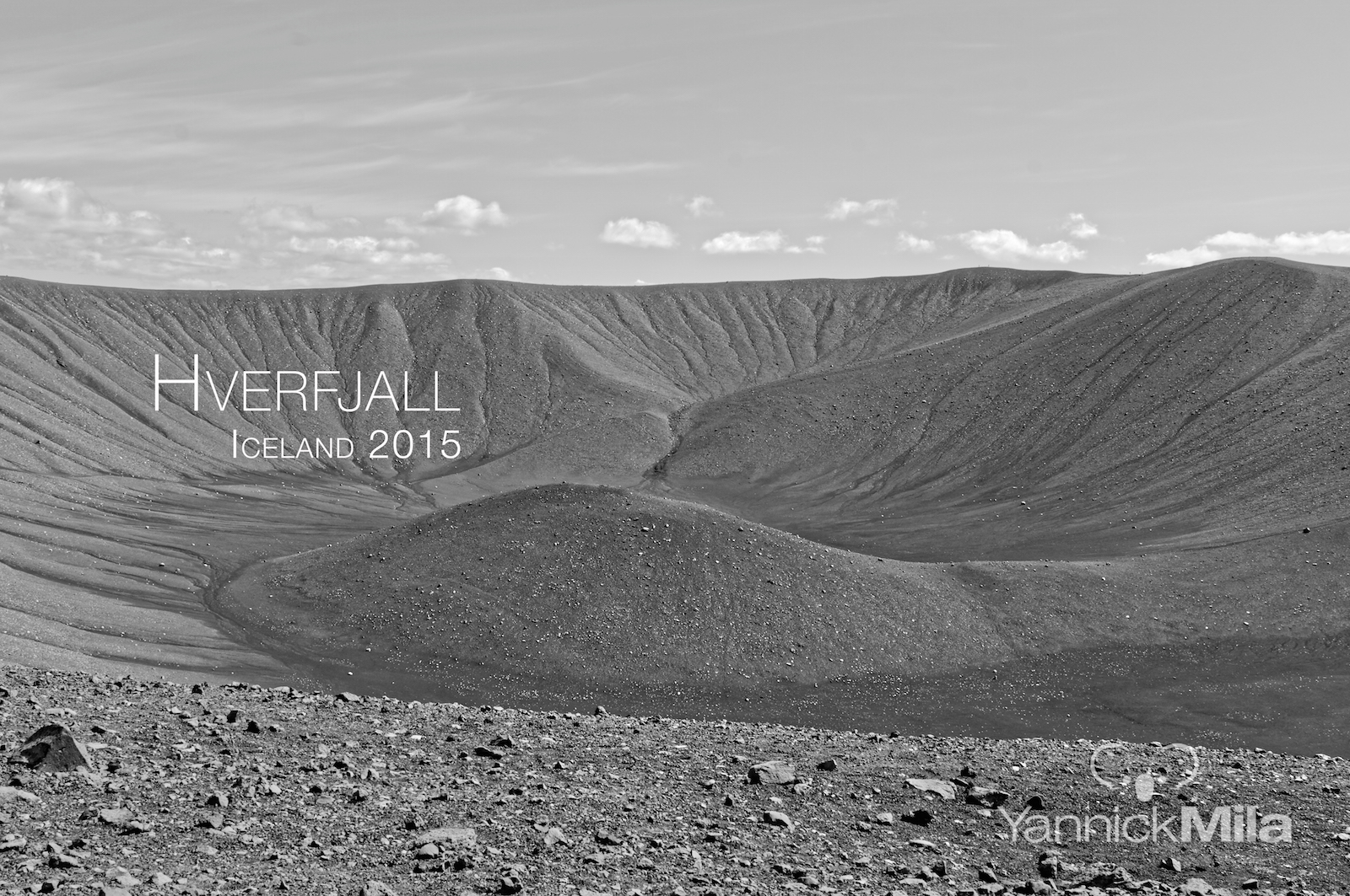 Hverfjall