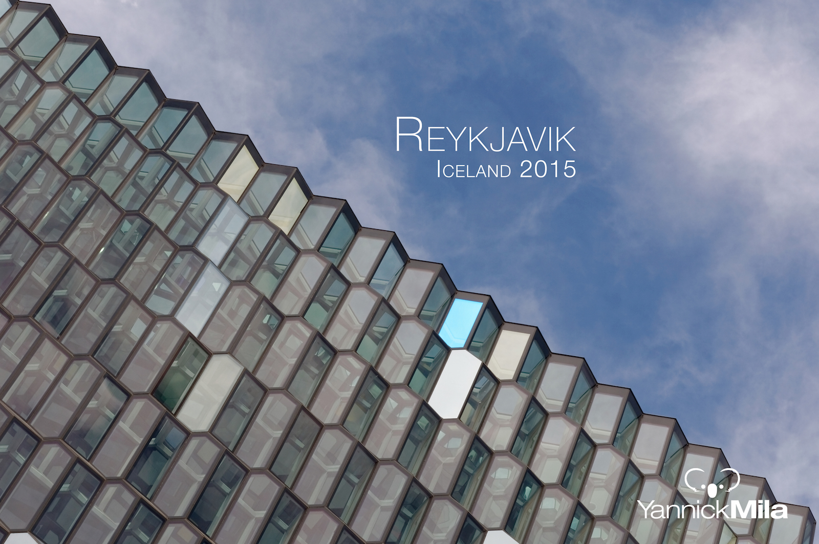 Reykjavik