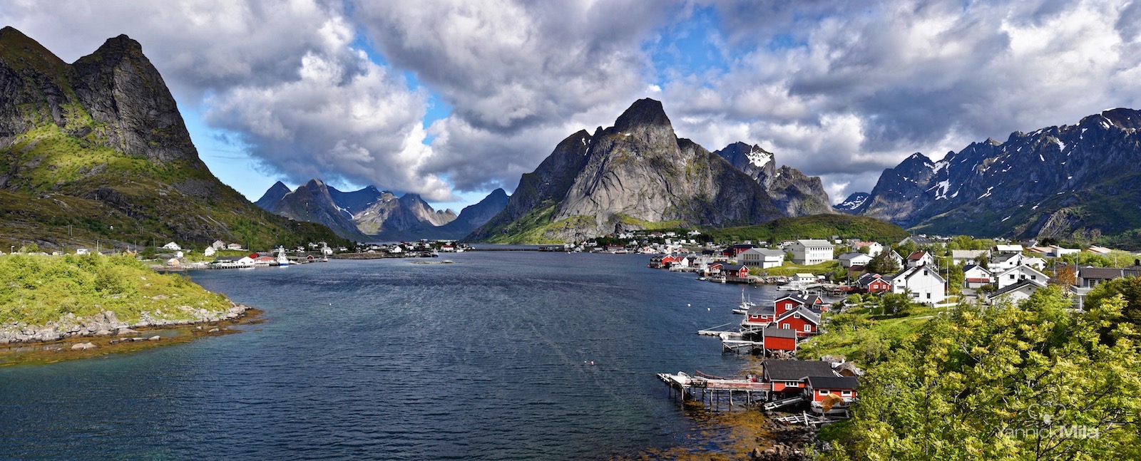 Reine