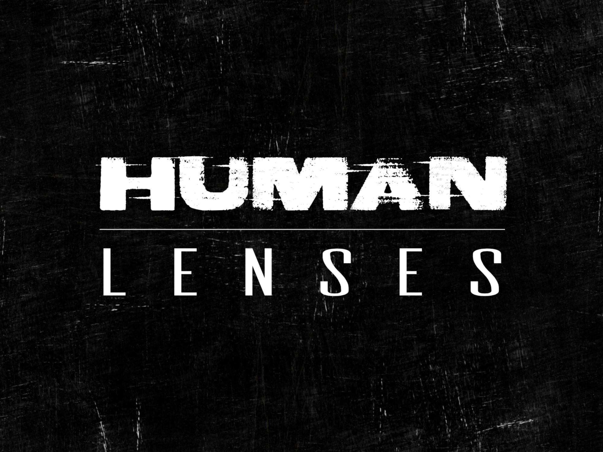 Human Lenses